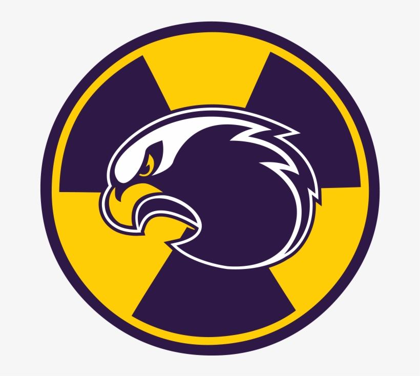 Falcon-1422 Zpsa0c59a2e - Hanford Falcons, transparent png #1663878