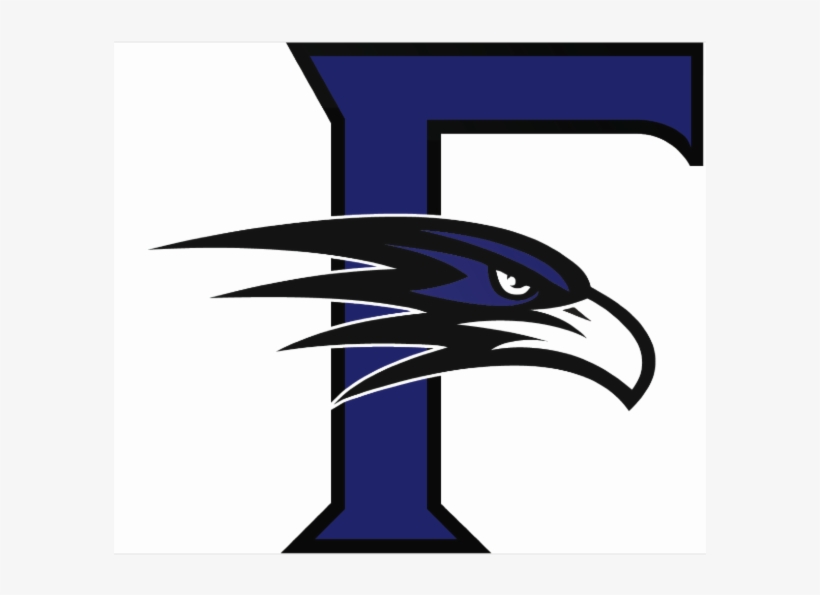 Florence Falcon - Florence City Schools, transparent png #1663953