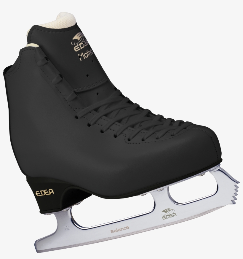 5motivo Motivo Motivobalancèw Motivobalancèb Motivo2 - Czarne Łyżwy Figurowe Damskie, transparent png #1664110