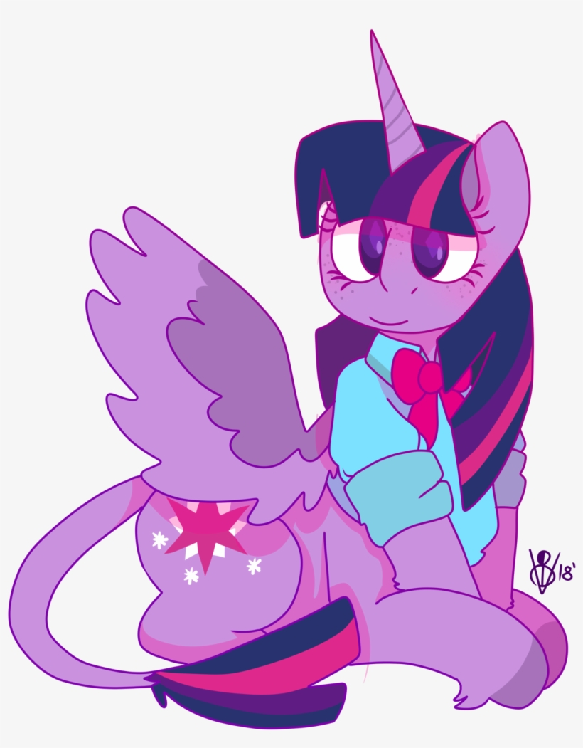 Twilight Sparkle Centaur Edition - Twilight Sparkle, transparent png #1664221