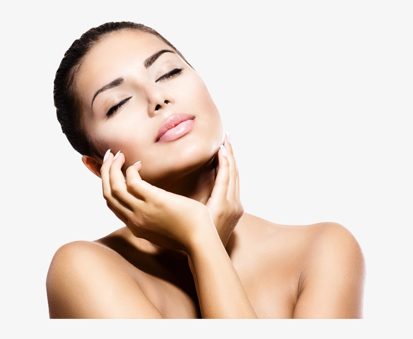 Beauty Parlour Girl Png, transparent png #1664297