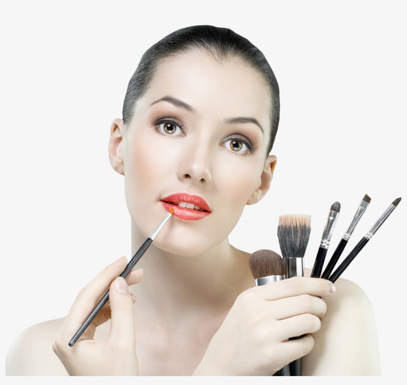 Beauty Png - Beauty Salon Make Up, transparent png #1664326