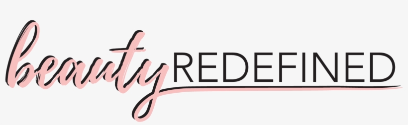 Beauty Definition Png - Beauty Redefined Logo, transparent png #1664381