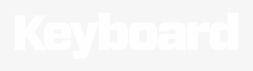 Logo - Jordan Rudess Keyboard Magazine, transparent png #1664463
