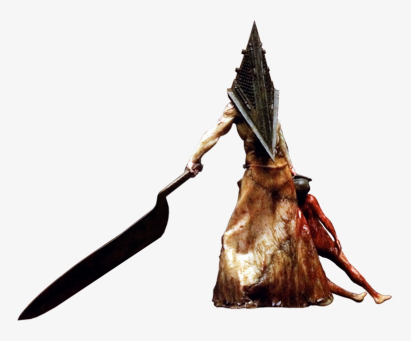 Share This Image - Silent Hill Movie Png, transparent png #1664492