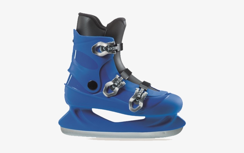 Ice Skates - Ice Skate, transparent png #1664568