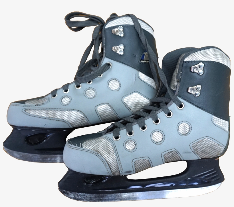 Ice-skates, transparent png #1664586