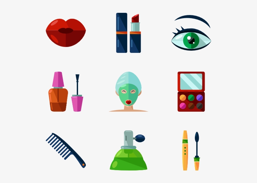 Beauty - Free Mac Icons Beauty, transparent png #1664641
