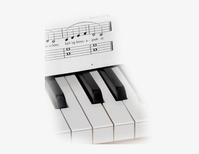 Piano, transparent png #1664665