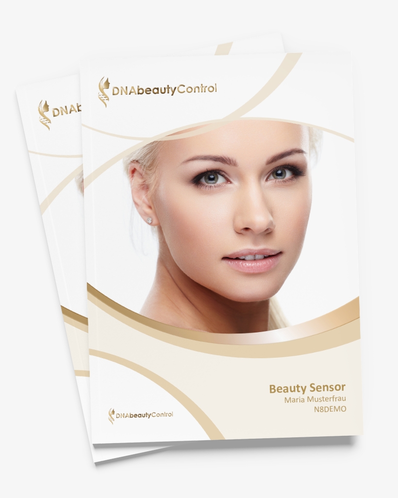 Your Genes Influence The Following Aspects Of The Aging - Brochure, transparent png #1664736