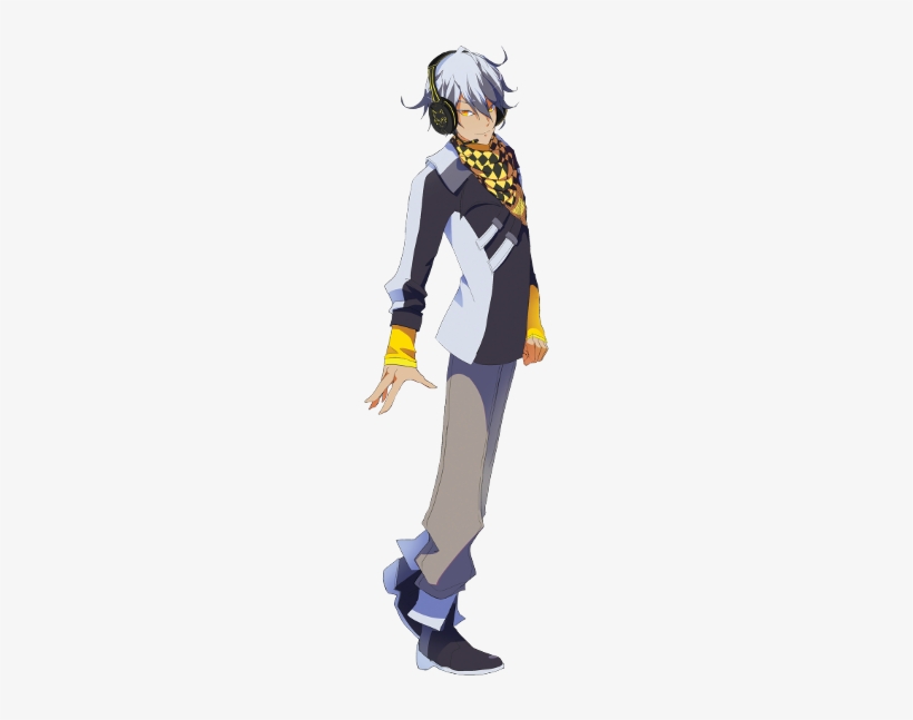 Dex Vocaloid Vocaloiddex Dexvocaloid Engloid - Dex Vocaloid, transparent png #1664792