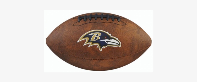 Baltimore Ravens Wilson Nfl - Baltimore Ravens, transparent png #1664874