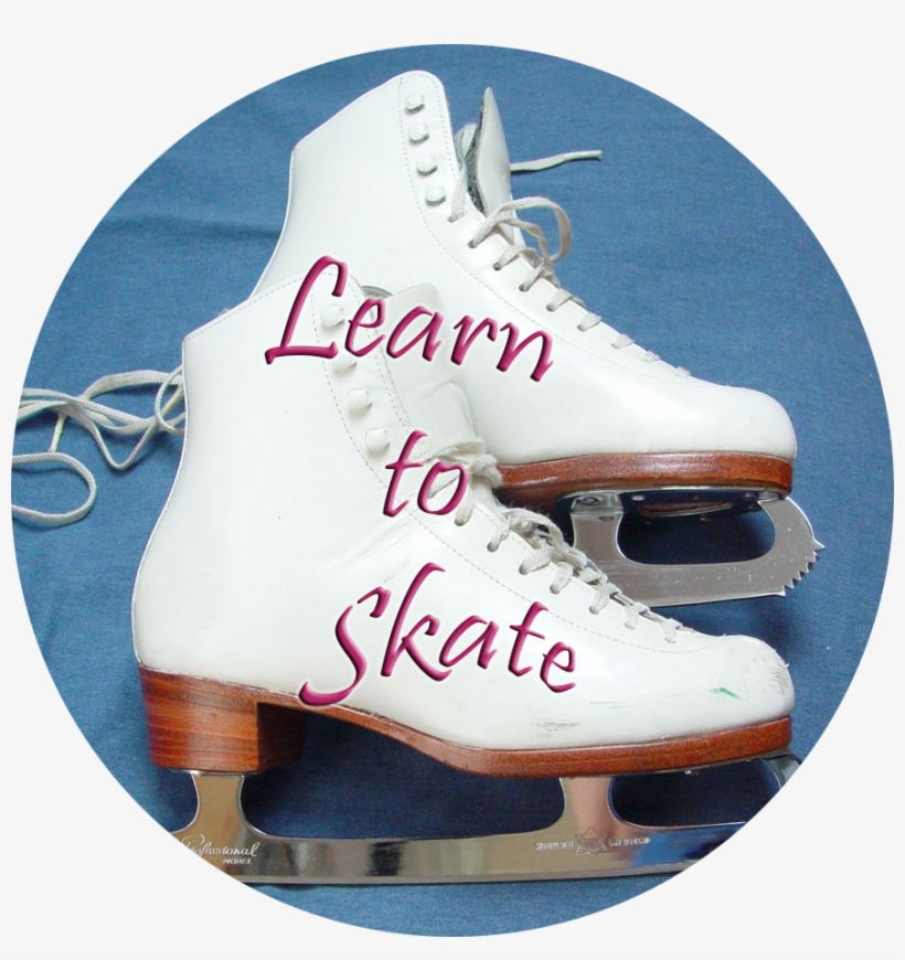 The Duluth Figure Skating - Ice Skating Shoe For Men, transparent png #1665172