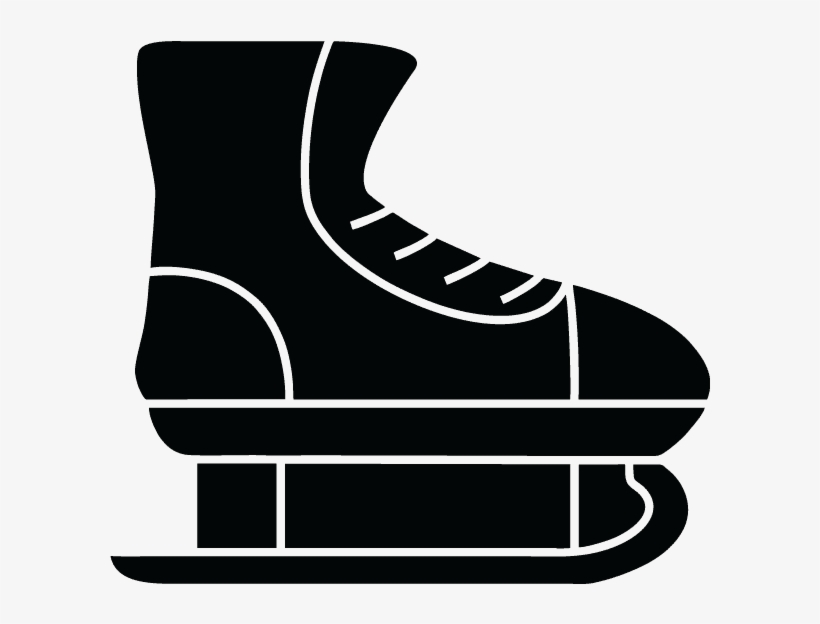 Ice Skating, transparent png #1665202
