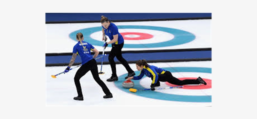 Rail City Curling Club Coming Soon - Curling, transparent png #1665253