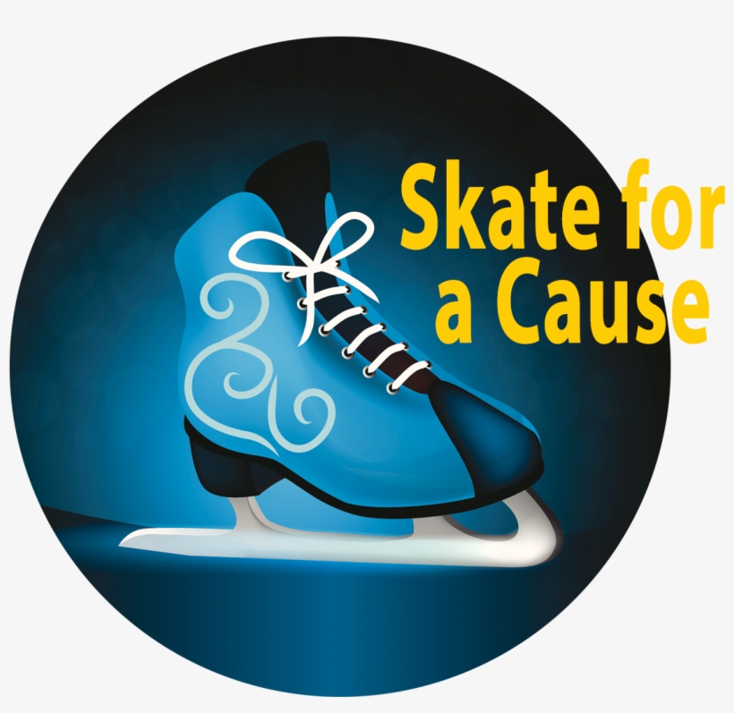 The Rink At West Broad Village - Illustration, transparent png #1665406