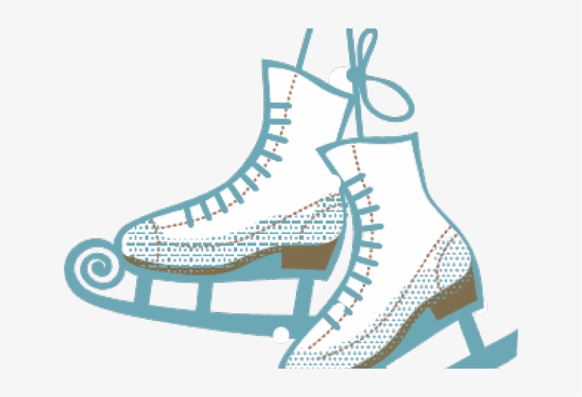 Skates Png Clip Art, transparent png #1665425