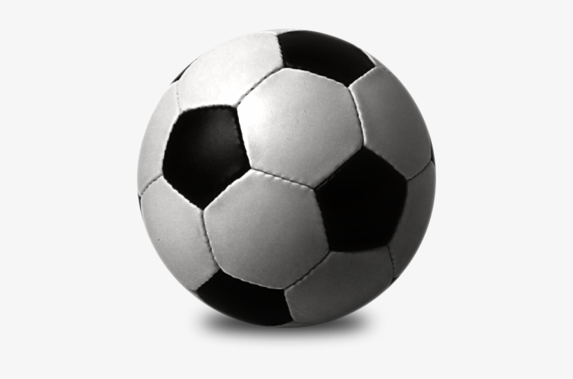 Free Icons Png - Soccer Ball, transparent png #1665447