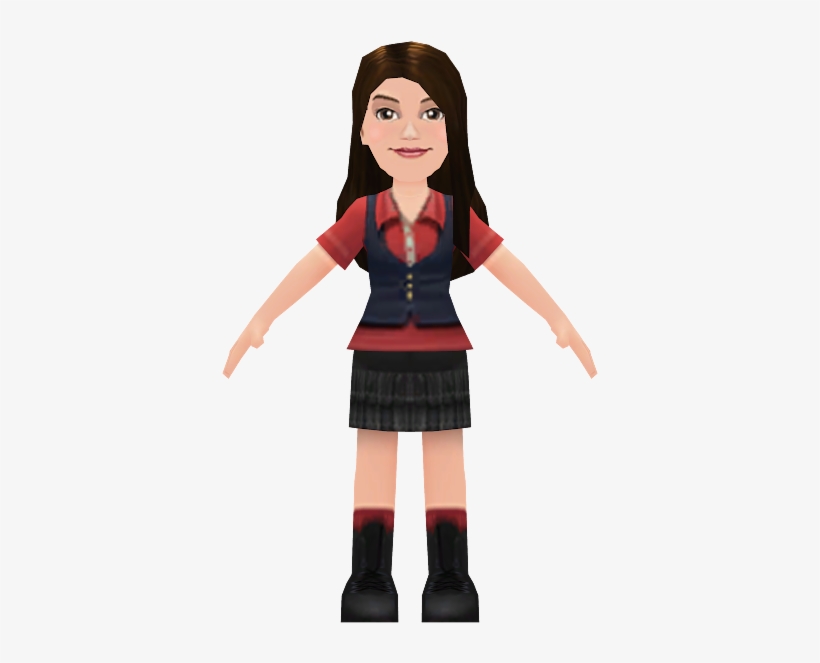 Download Zip Archive - Icarly 2 Ijoin The Click, transparent png #1665450