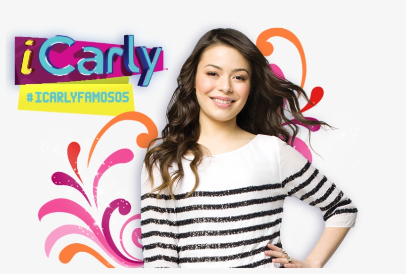 Undefined - Icarly (w/ Pillow Case), transparent png #1665477