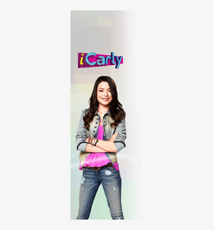 Icarly, transparent png #1665600