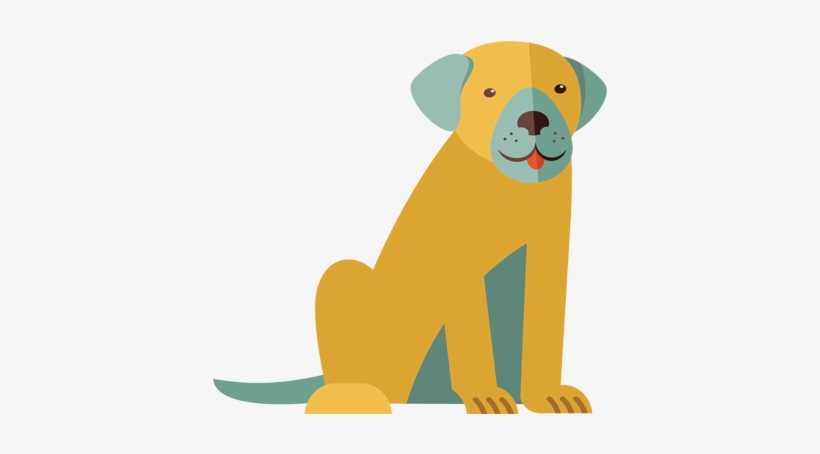 Pet Sitting - Dog, transparent png #1665668