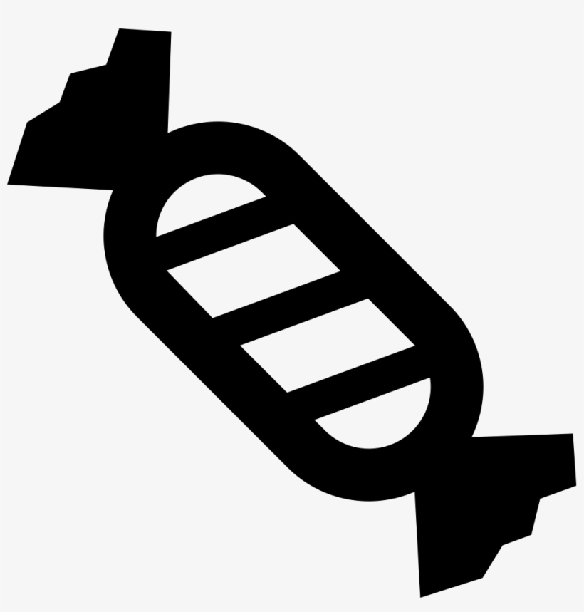 Christmas Candy - - Icon, transparent png #1665807