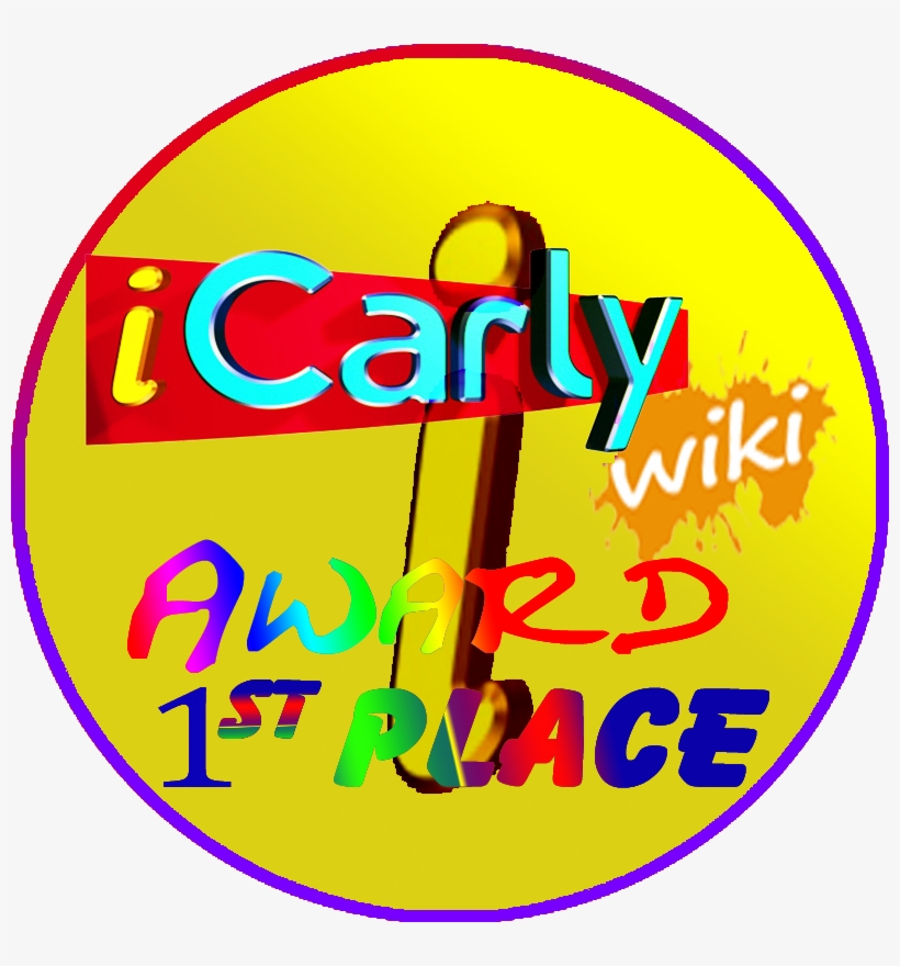 2z4mpaa - Icarly Series 1 Vol.1 Dvd, transparent png #1665808