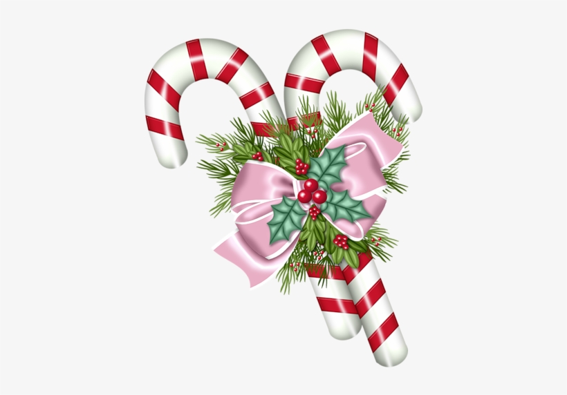 1986 Альбом «♥скрап Наборы ♥ / Christmas Cheer» На - Christmas Card Decorations Png, transparent png #1665900