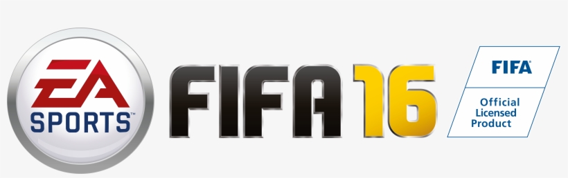 Coup D'envoi Des Matchs Le 24 Septembre Dans Votre - Ea Sports Fifa 16 Logo, transparent png #1666045