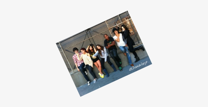 Icarly, transparent png #1666047