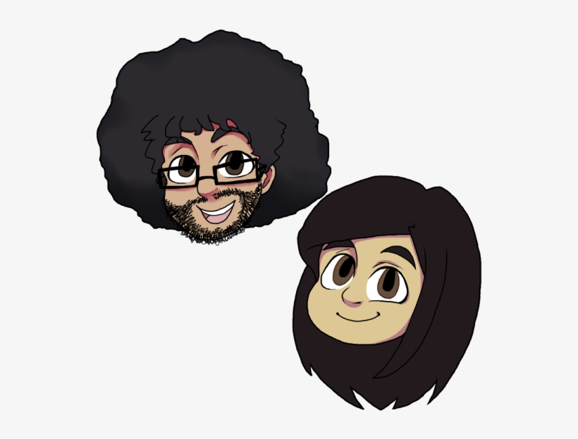 Hosted Byadam Osmani, Deanna Minasian - This B*tch Of An Earth, transparent png #1666180