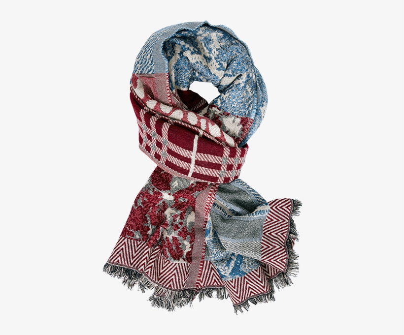 Scarf, transparent png #1666268
