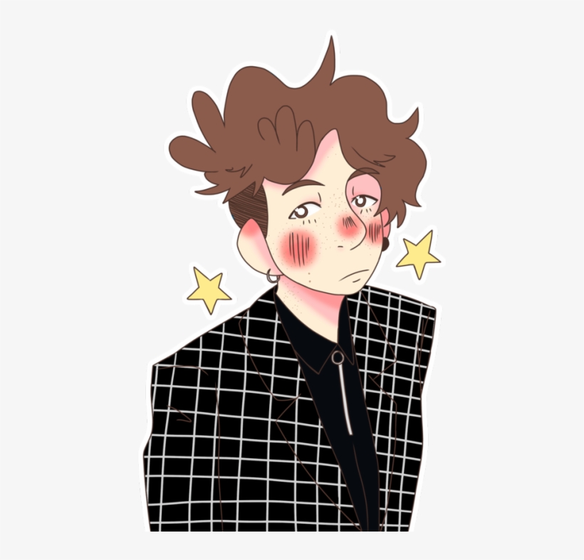 Dan Howell Really Out There Being A Full Blown King - Wrigley Field, transparent png #1666317