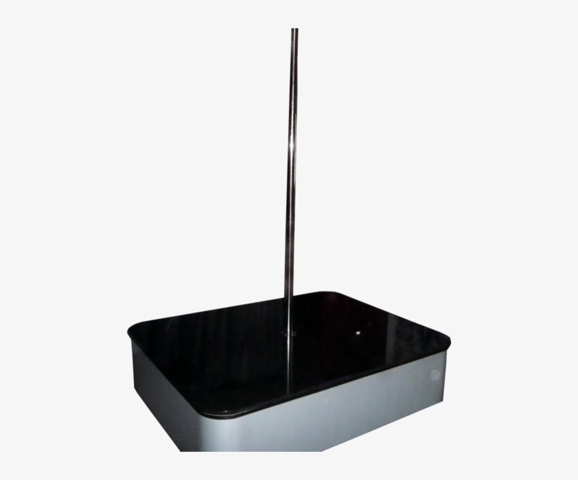 Stripper Pole Platform - Stripper Pole Transparent, transparent png #1666319