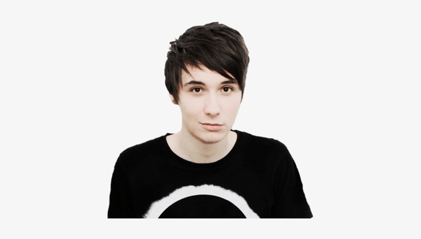 Danisnotonfire Close Up - Danisnotonfire, transparent png #1666373
