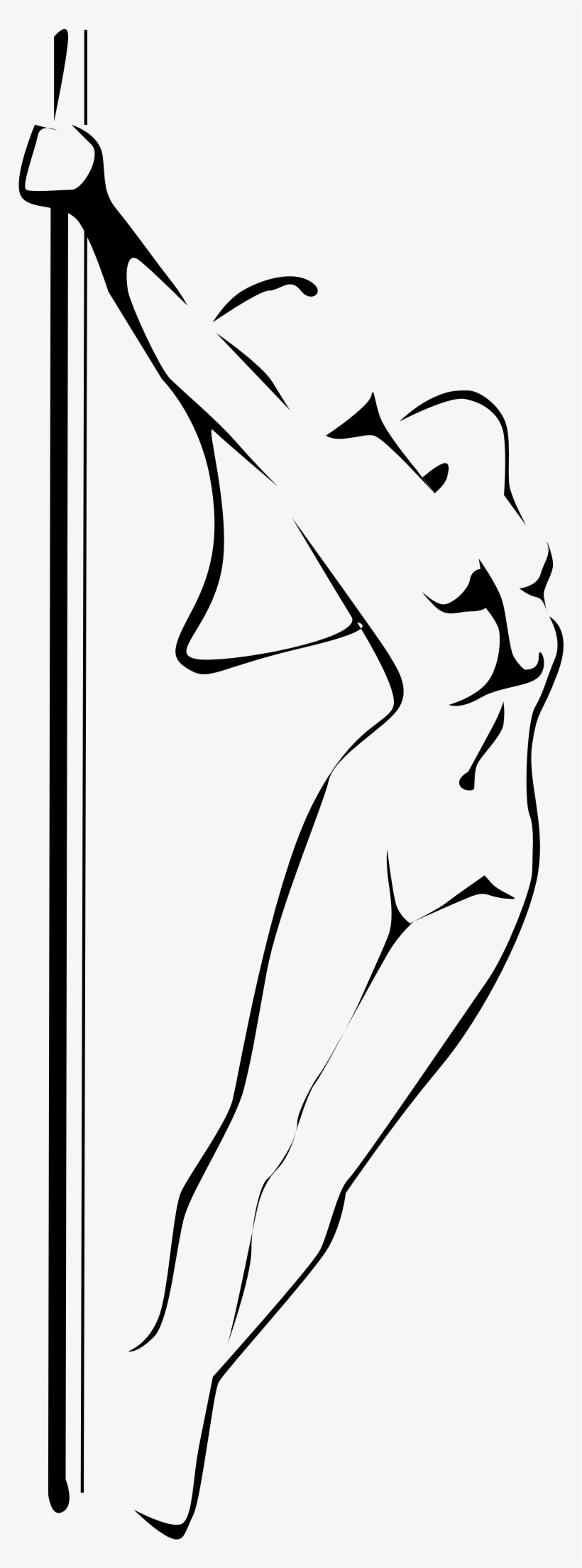 Stripper Png, transparent png #1666407