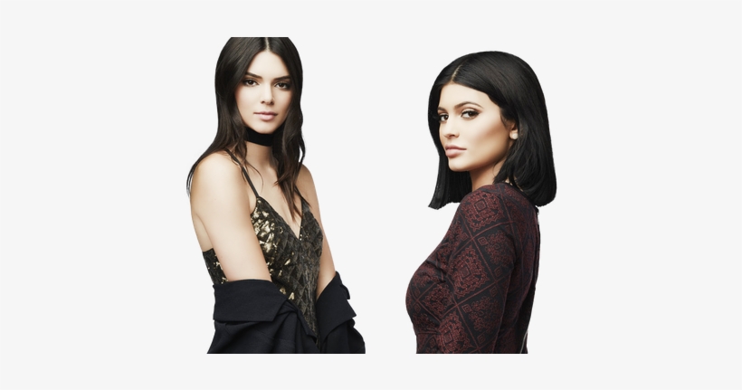 Kendall Jenner Png Photos - Kendall And Kylie Png - Free Transparent ...