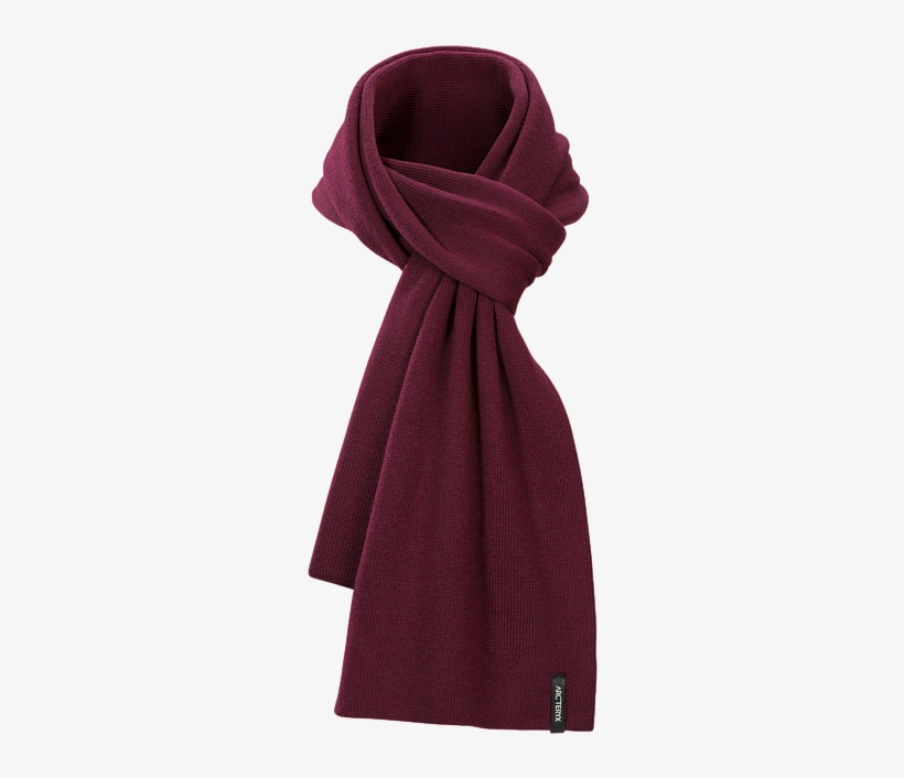 Diplomat Scarf - Wool, transparent png #1666491