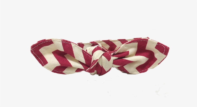 Embrace Ziggy Red Scarf - Red Scarf, transparent png #1666512