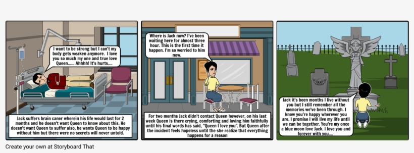 Once A Blue Moon - Cartoon, transparent png #1666647