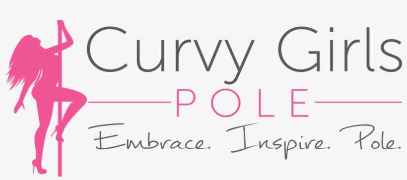 Curvy Girls Pole - Cufflinks Gift Hub Erotic Pole Dance Cufflinks, transparent png #1666708