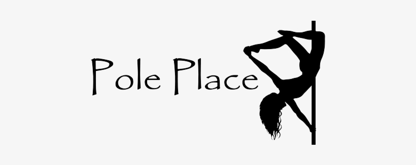 Pole Dance Logo Png, transparent png #1666711
