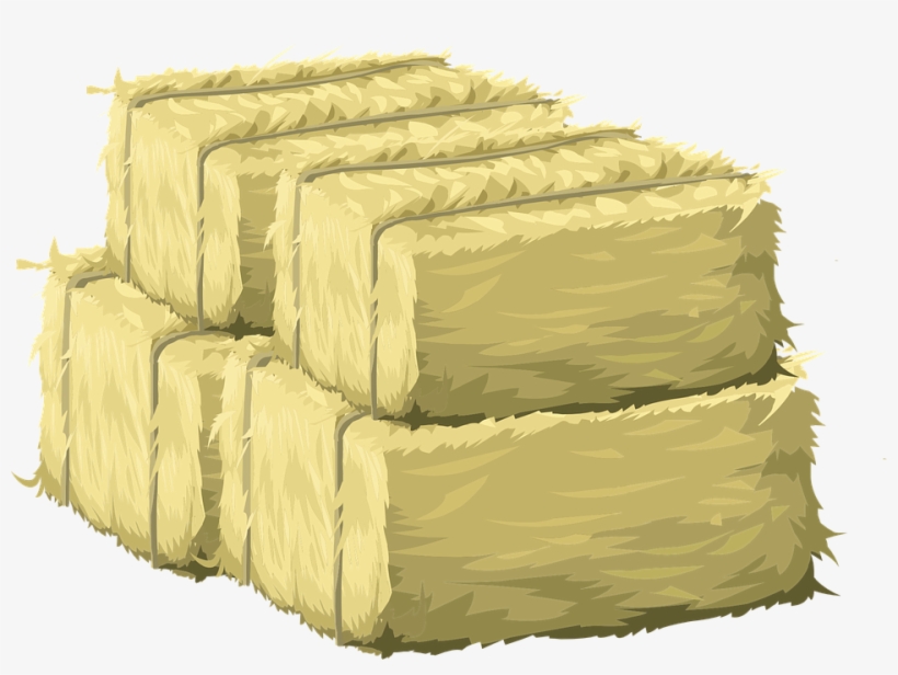 Banner Download Clipart Cute Free On Dumielauxepices - Haystack Png, transparent png #1666736