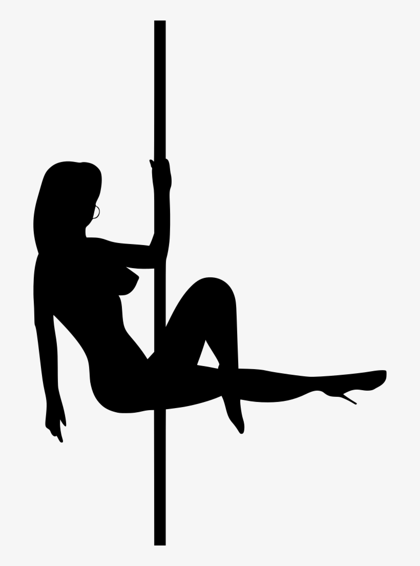 Download Png - Silhouette, transparent png #1666834
