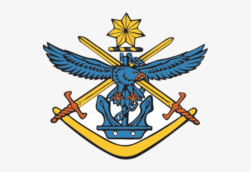 For Now - Australian Defence Force Logo, transparent png #1666966