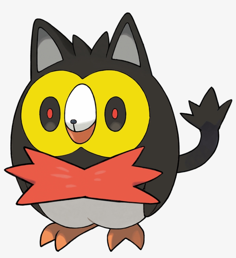 Pokémon Fusion On Twitter - Alolan Pokemon Alola Fusions, transparent png #1667120