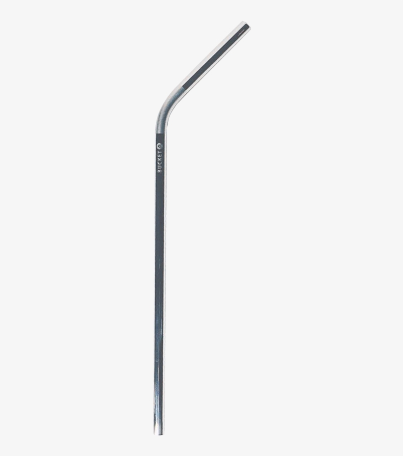 Stainless Steel Straw Png, transparent png #1667124