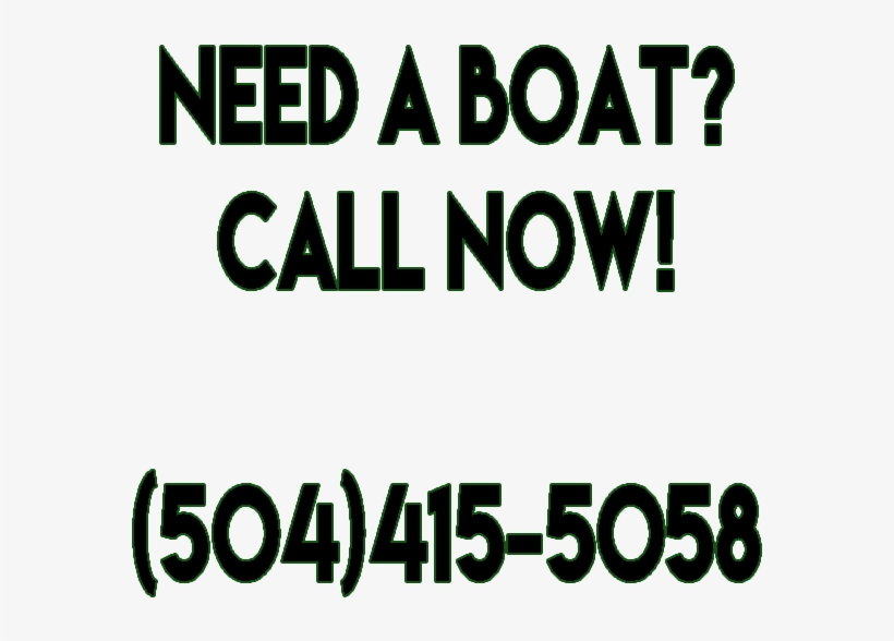 Call Now Tugboat - Cass Marine Group, transparent png #1667164