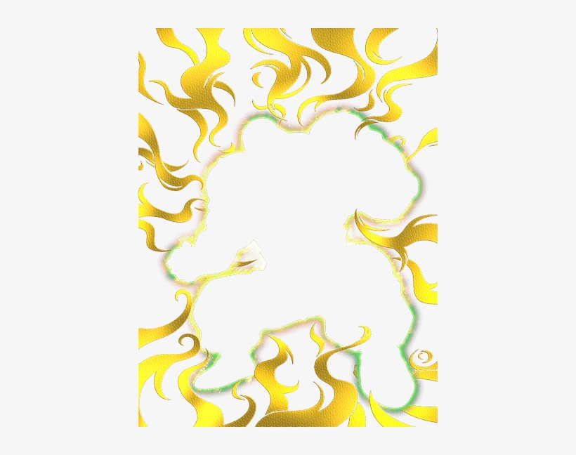 Effect For Master Roshi - Master Roshi, transparent png #1667185